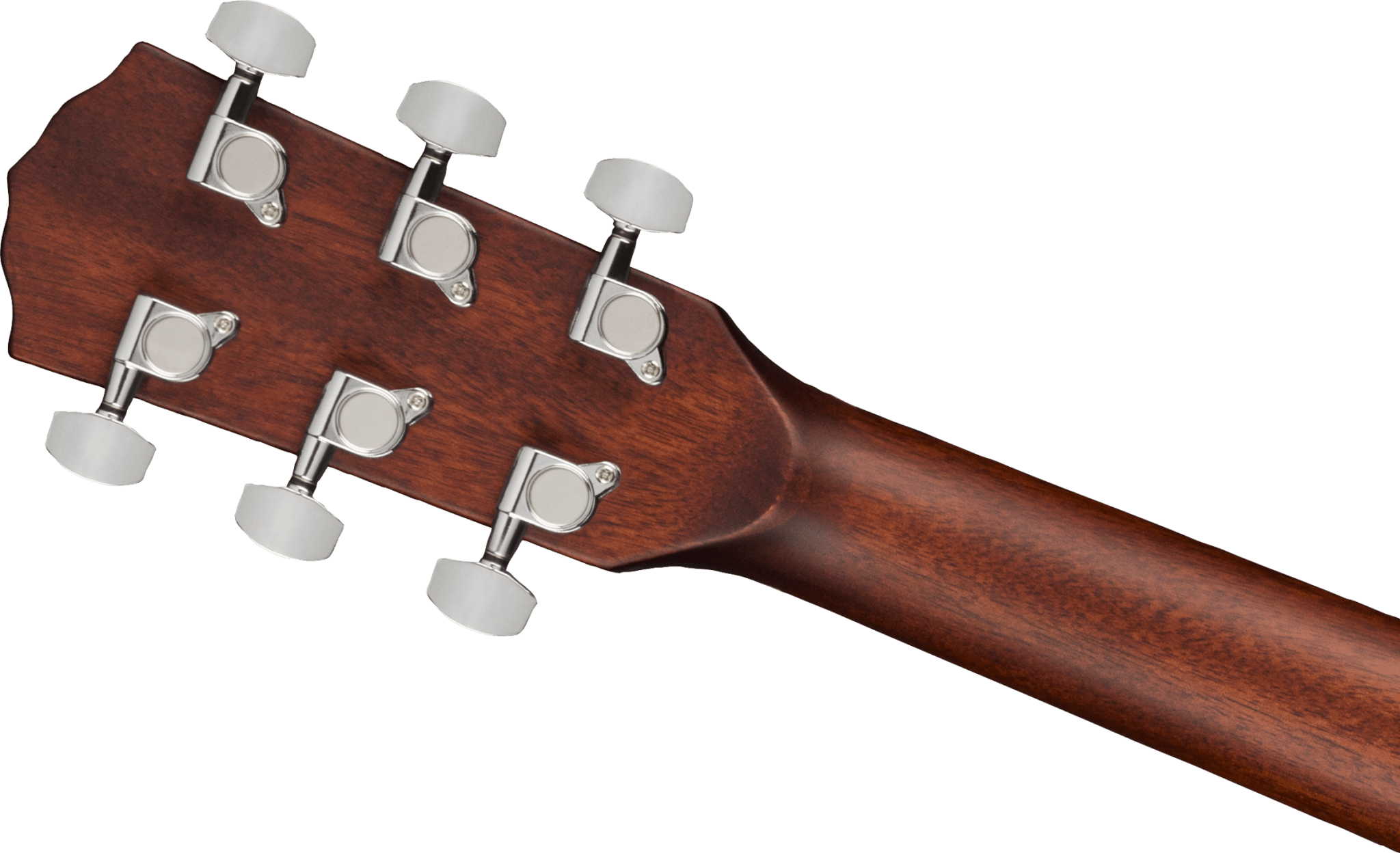 Fender CC - 60S Concert Pack V2, All - Mahogany by FMIC