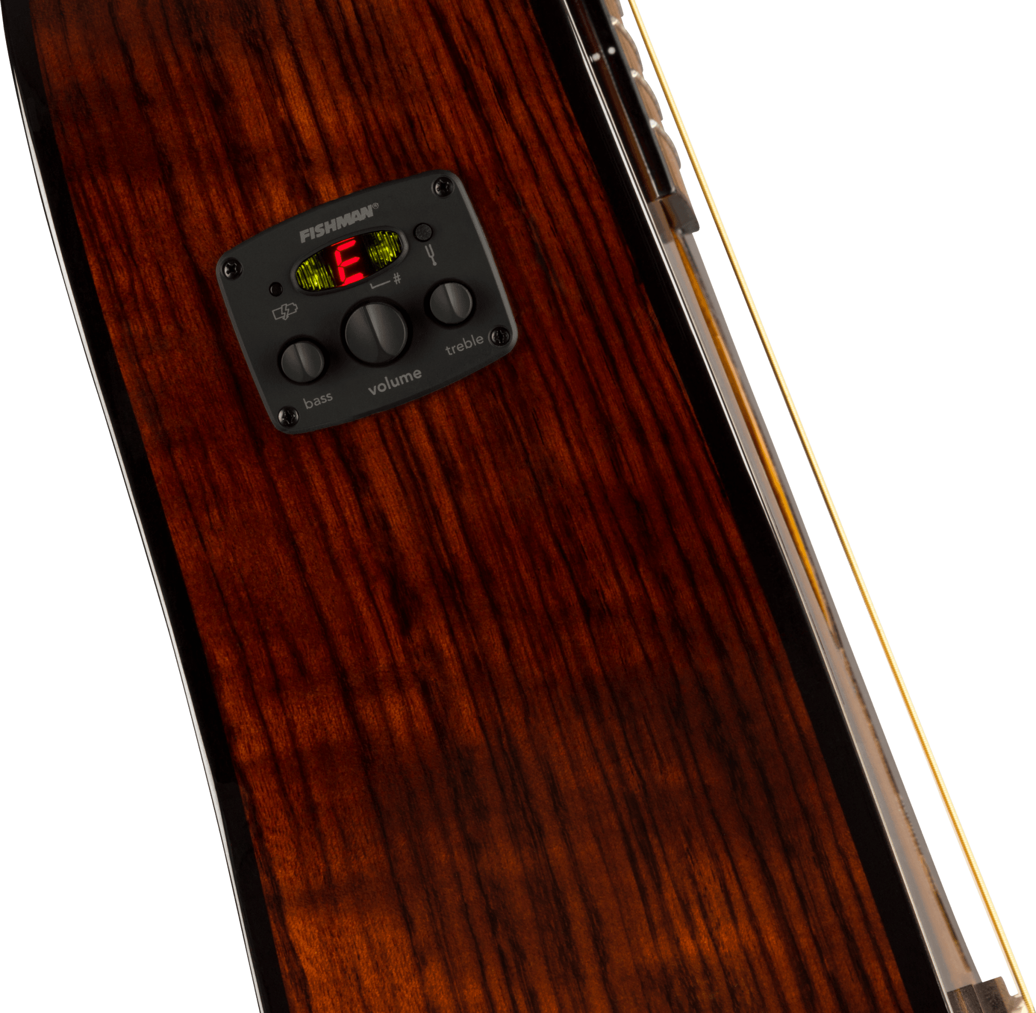 Fender CD - 140SCE Dreadnought, Walnut Fingerboard, All - Mahogany w/Case by FMIC