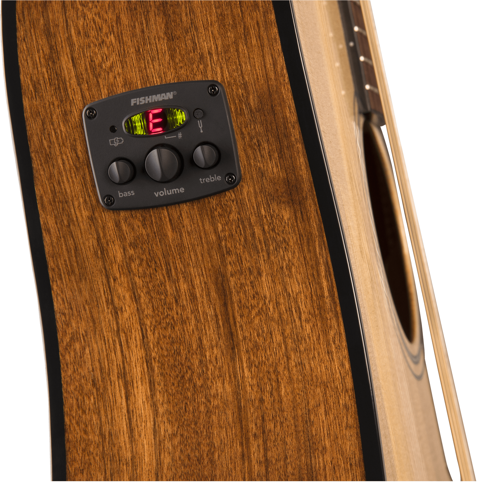 Fender CD - 140SCE Dreadnought, Walnut Fingerboard, Natural w/Case by FMIC