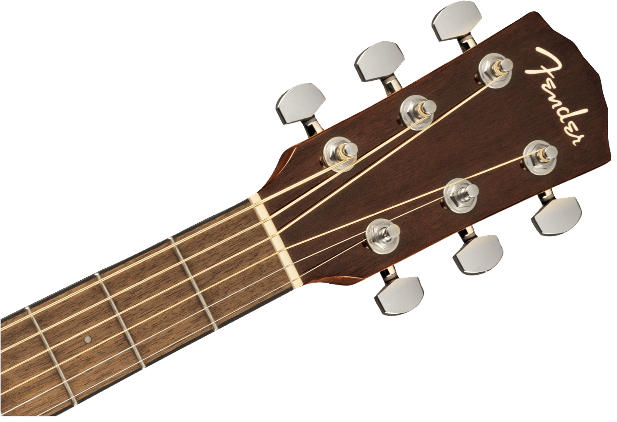 Fender CD - 140SCE Dreadnought, Walnut Fingerboard, Natural w/Case by FMIC