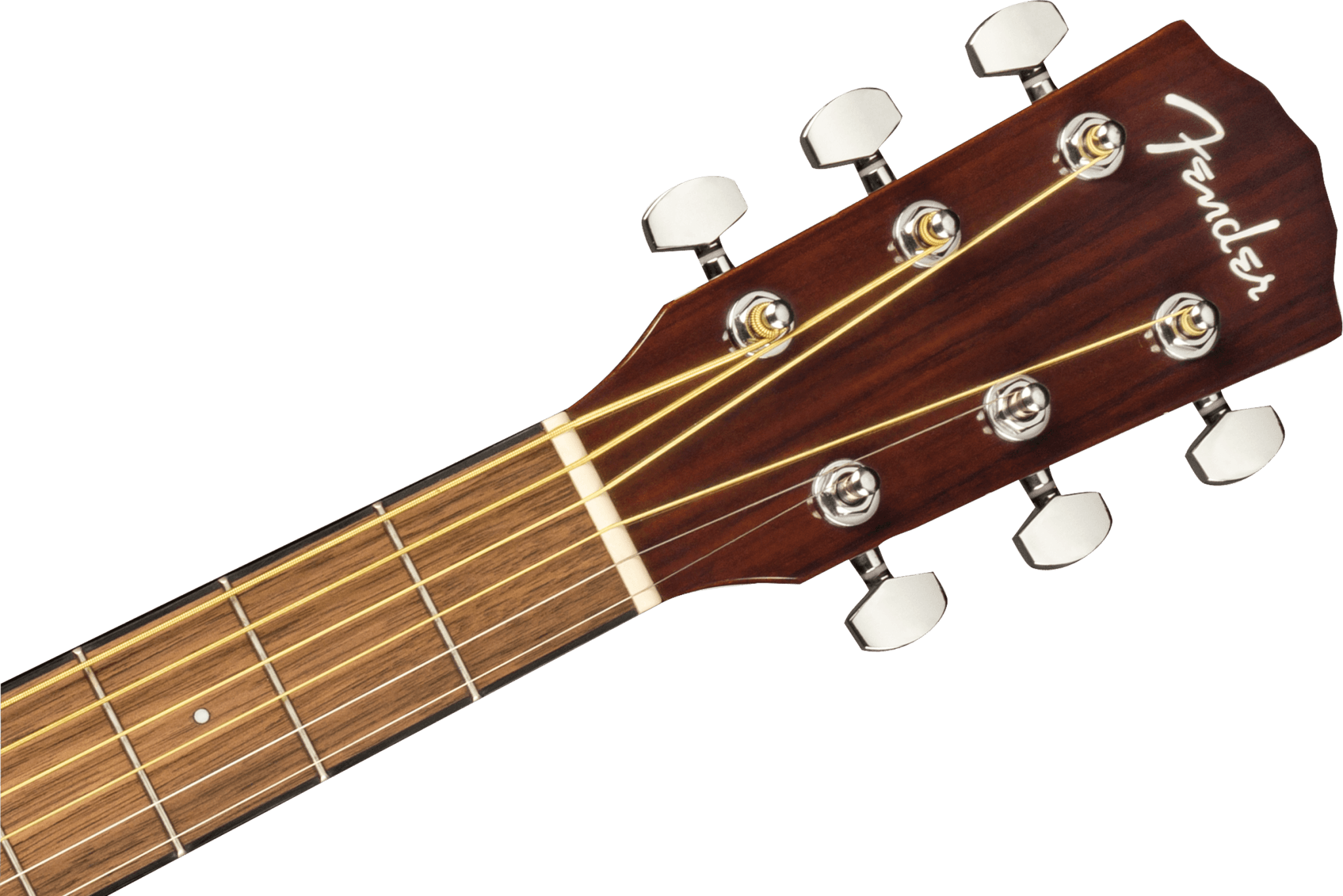 Fender CD - 140SCE Dreadnought, Walnut Fingerboard, Sunburst w/case by FMIC