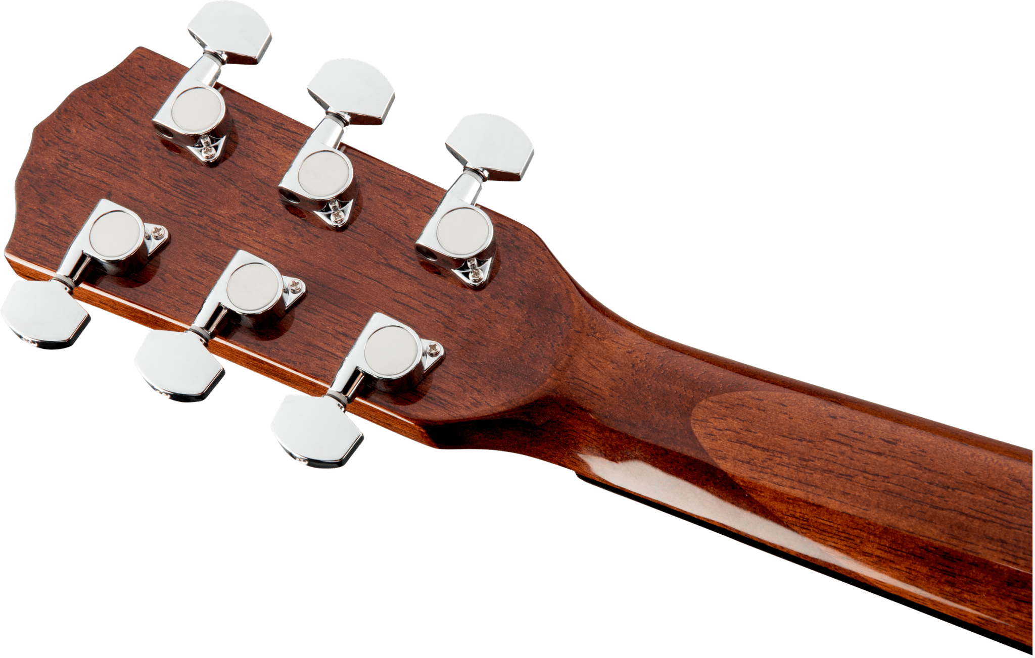 Fender CD - 60S Dreadnought, Walnut Fingerboard, Natural by FMIC