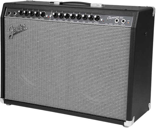 Fender Champion™ 100, 120V by FMIC