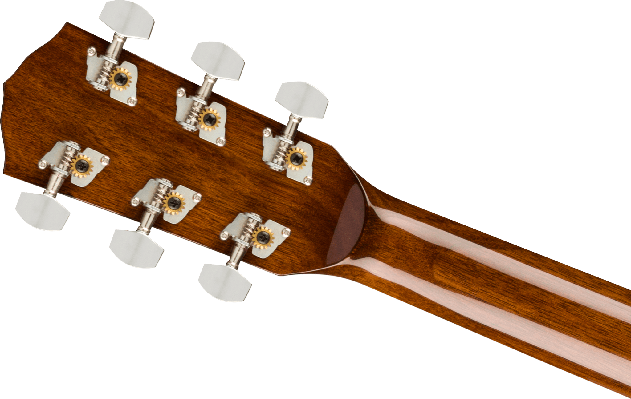 Fender CP - 60S Parlor, Walnut Fingerboard, Natural by FMIC