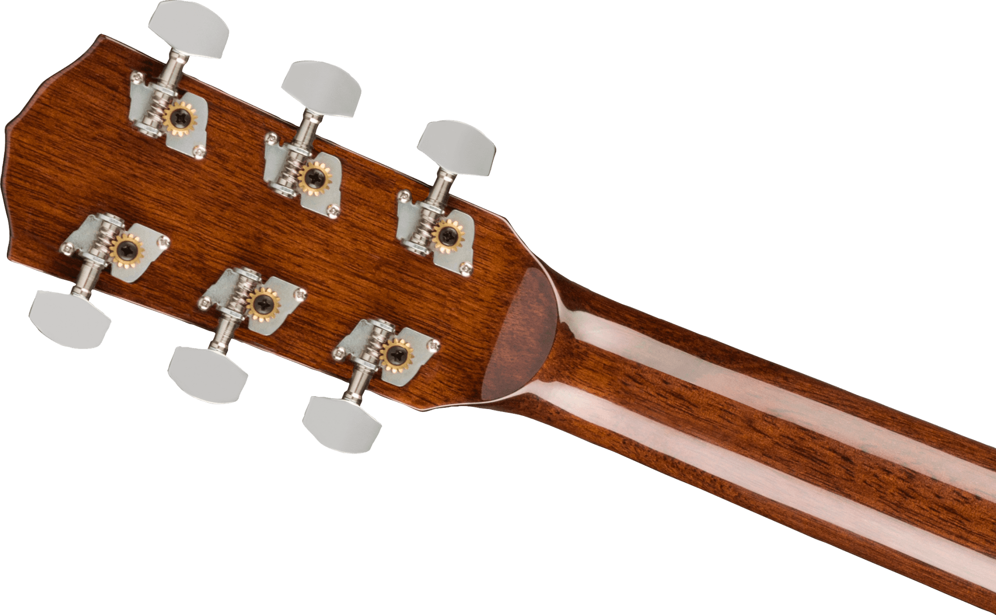 Fender CP - 60S Parlor, Walnut Fingerboard, Sunburst by FMIC