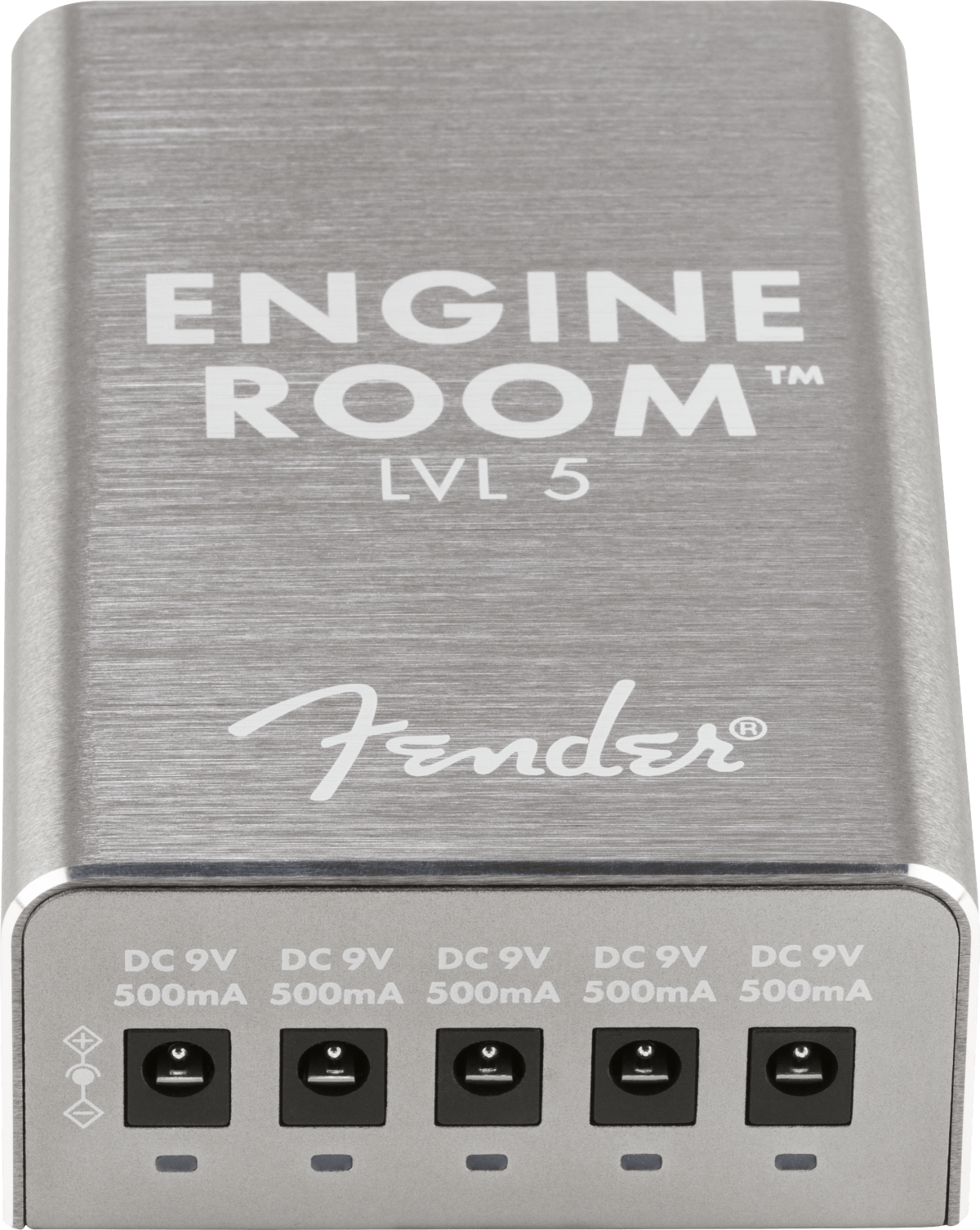 Fender Engine Room™ LVL5 Power Supply by FMIC