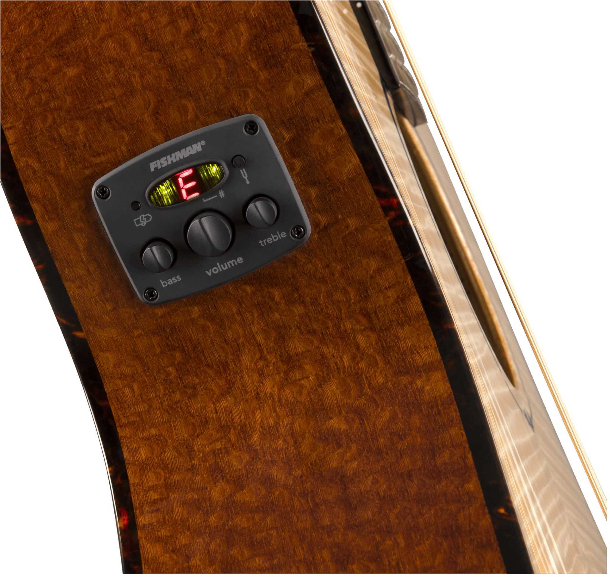 Fender FA - 345CE Auditorium, Laurel Fingerboard, Natural by FMIC