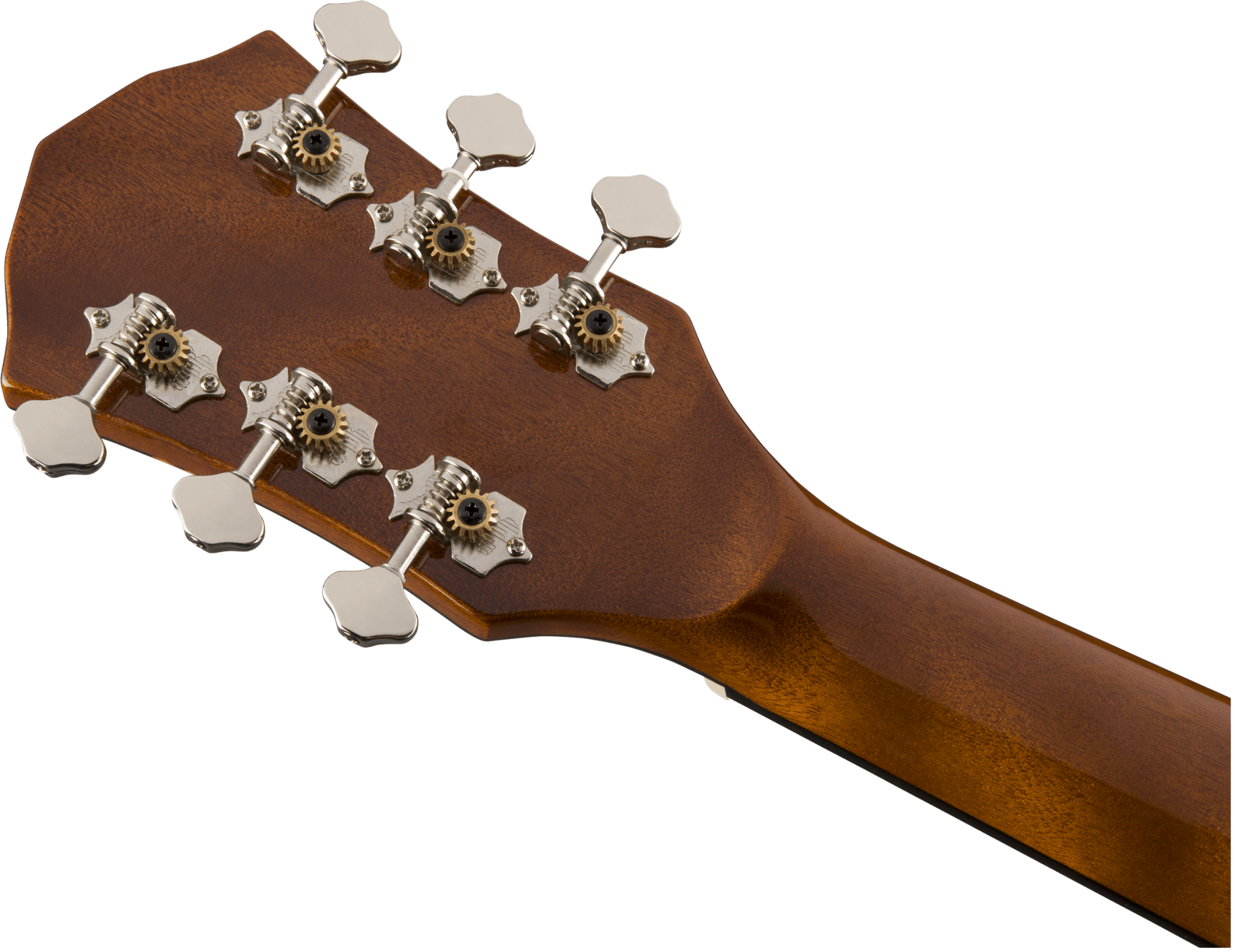 Fender FA - 345CE Auditorium, Laurel Fingerboard, Natural by FMIC