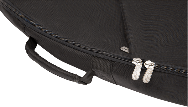 Fender FA405 Dreadnought Gig Bag, Black by FMIC