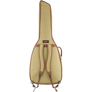 Fender FAT - 610 Dreadnought Gig Bag, Tweed by FMIC