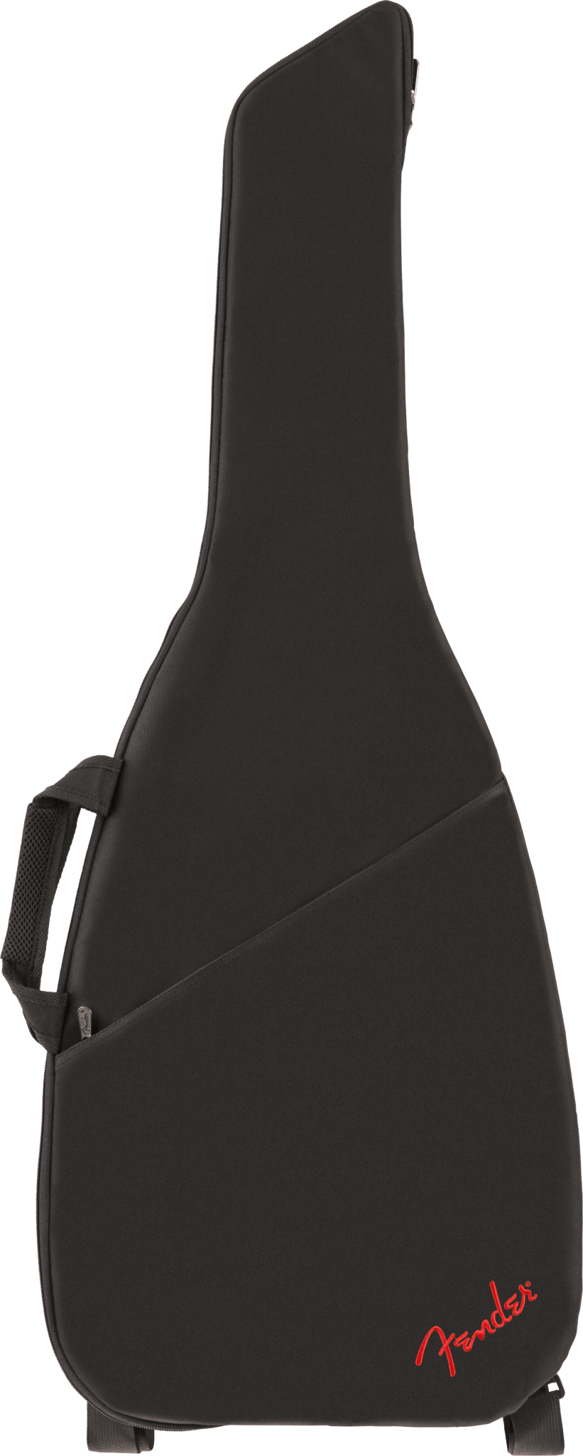 Fender FE405 Electric Guitar Gig Bag, Black by FMIC