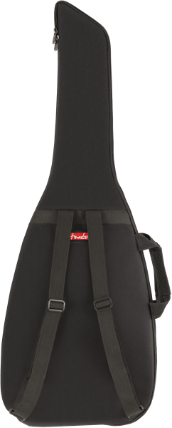 Fender FE405 Electric Guitar Gig Bag, Black by FMIC