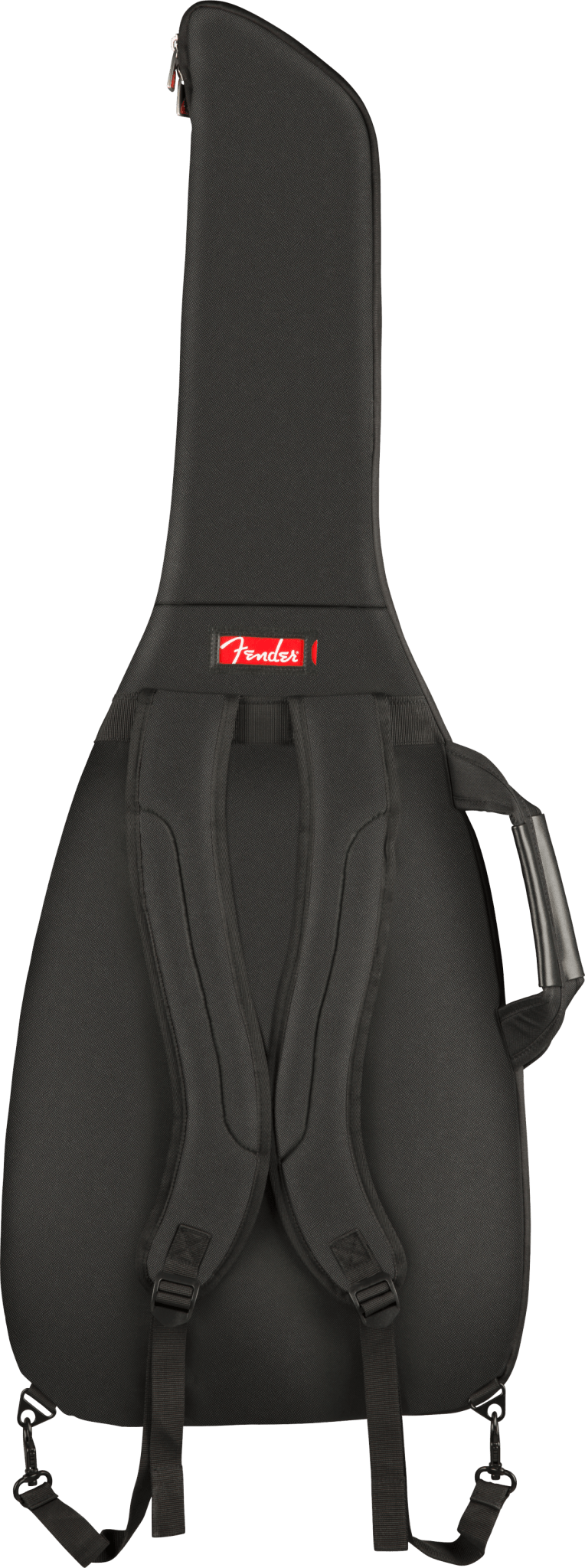 Fender FE610 Electric Guitar Gig Bag, Black by FMIC