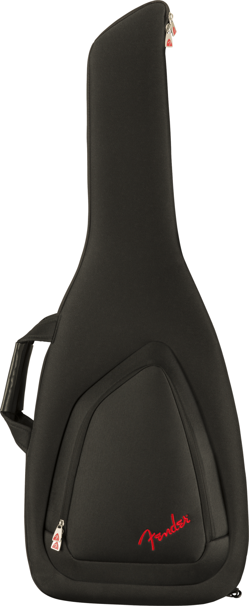Fender FE610 Electric Guitar Gig Bag, Black by FMIC