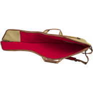 Fender FET - 610 ELECTRIC GUITAR GIG BAG, TWEED by FMIC