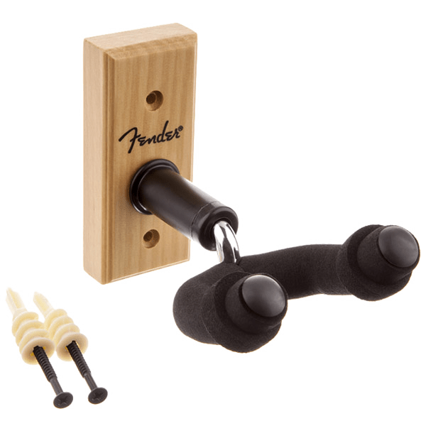 Fender Guitar Wall Hanger by FMIC