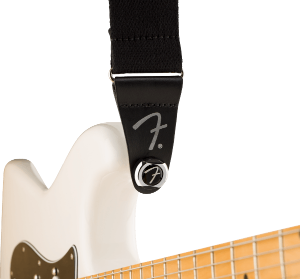 Fender Infinity Strap Locks, Chrome by FMIC
