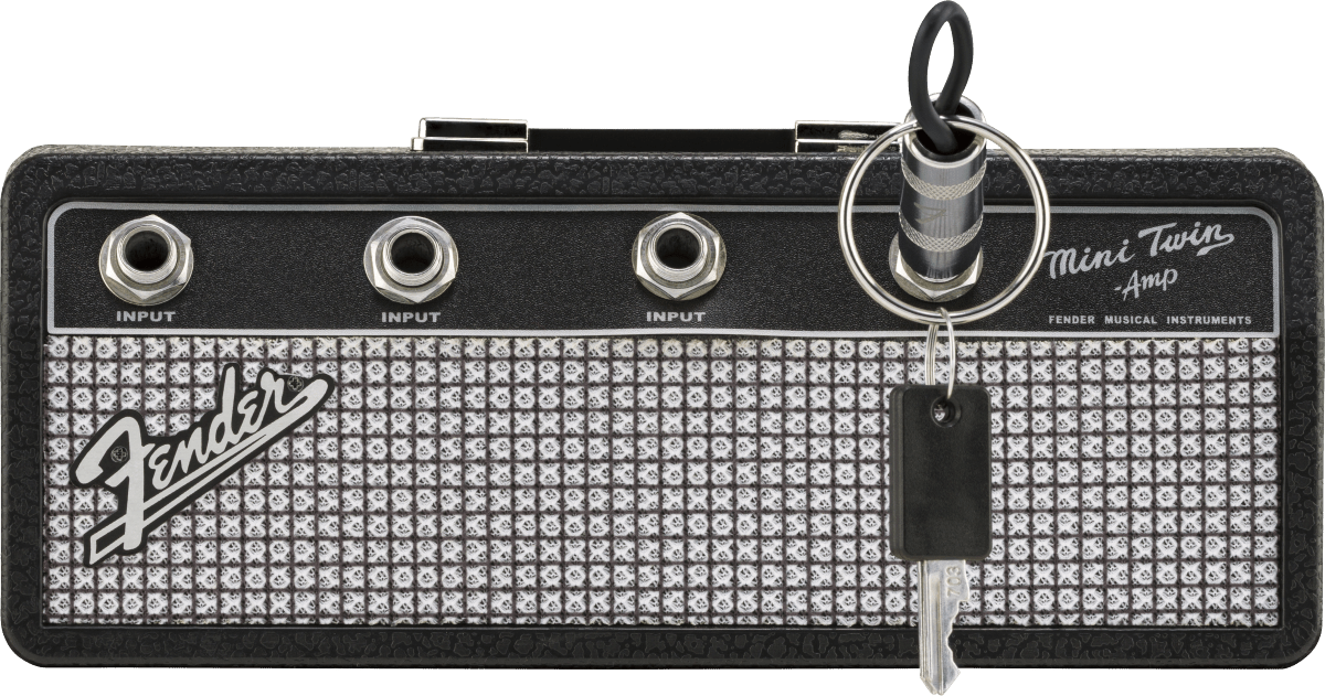 Fender Jack Rack by FMIC