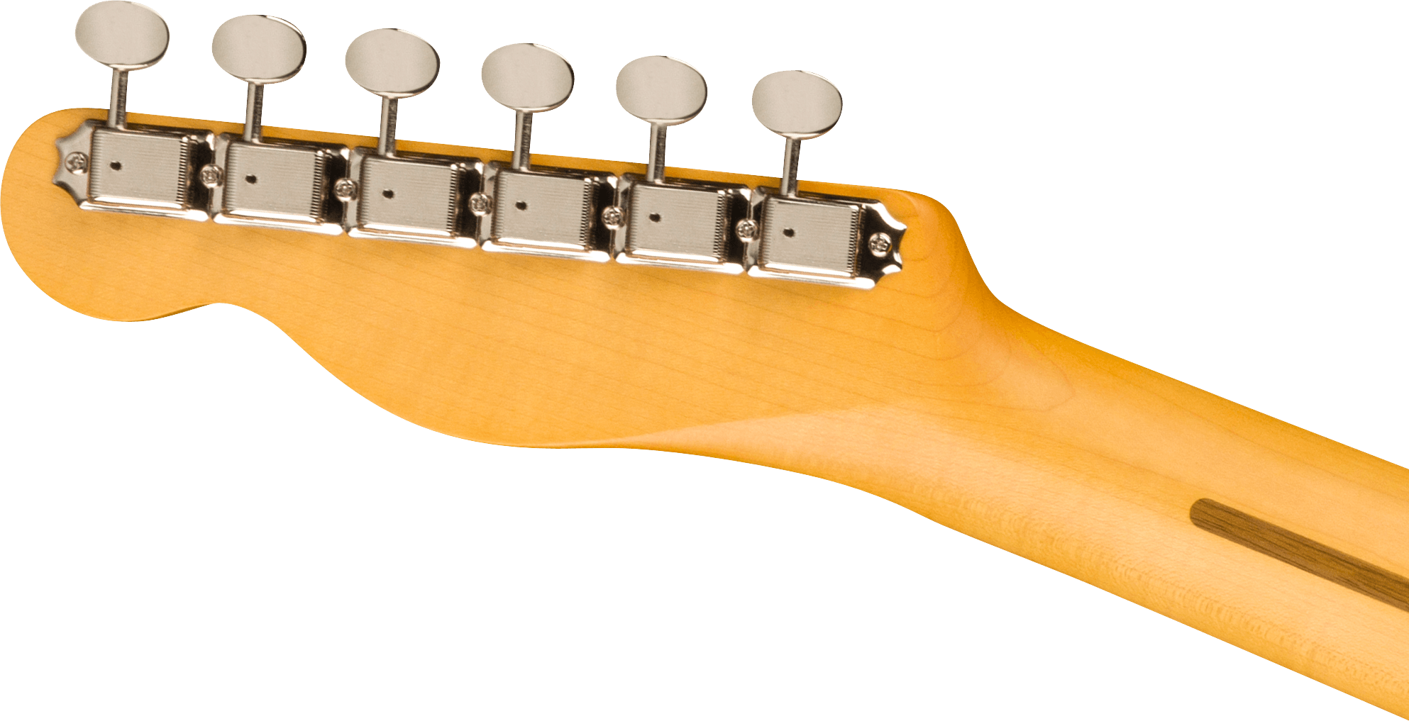 Fender JV Modified '60s Custom Telecaster®, Rosewood Fingerboard, Firemist Gold by FMIC