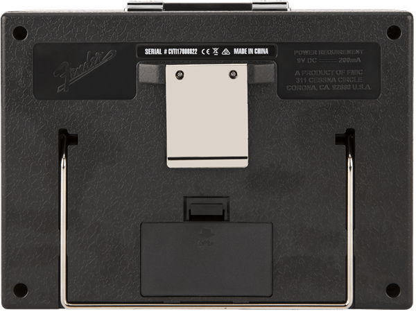 Fender Mini '65 Twin - Amp™ by FMIC