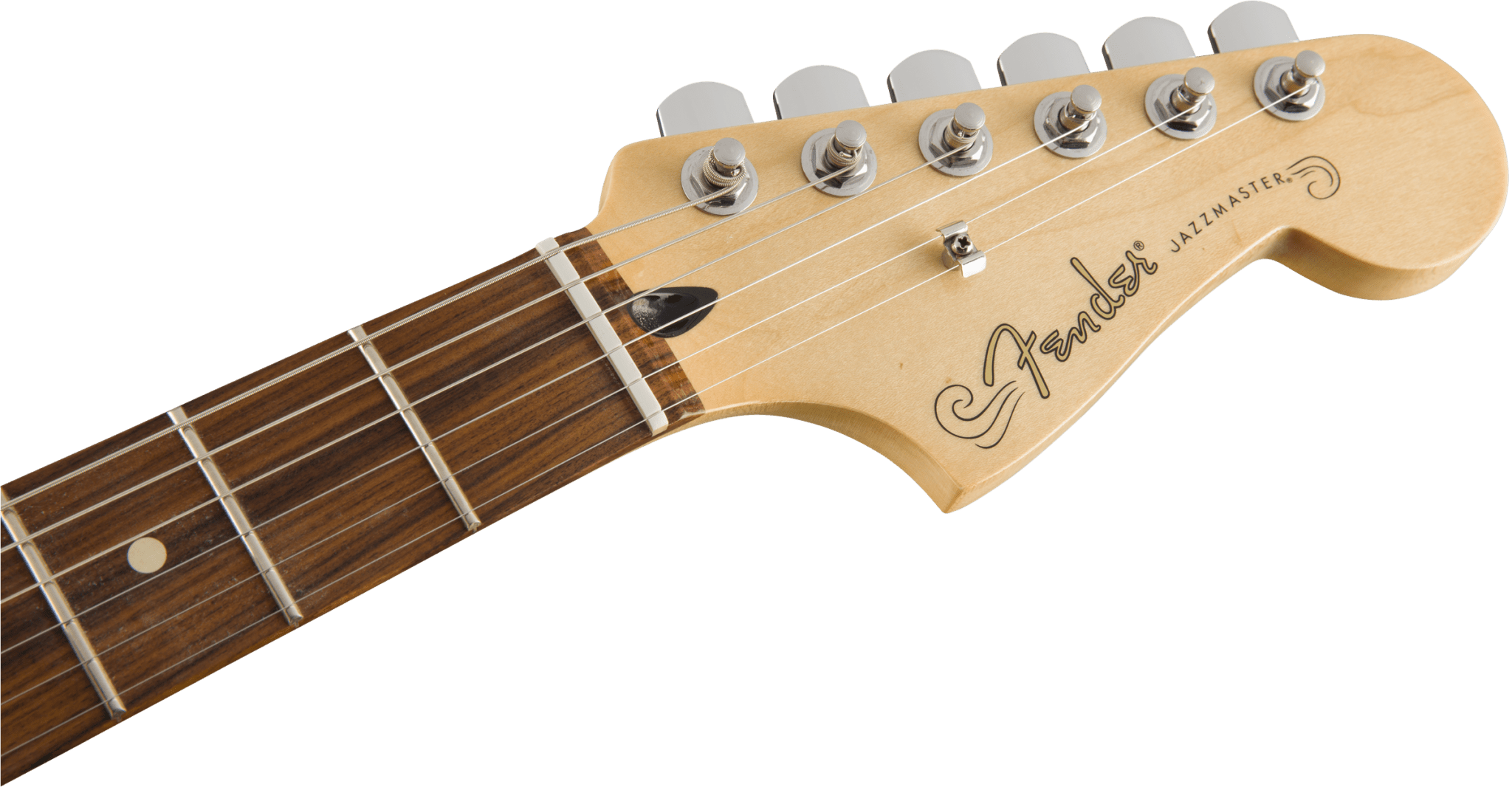 Fender Player Jazzmaster®, Pau Ferro Fingerboard, 3 - Color Sunburst by FMIC