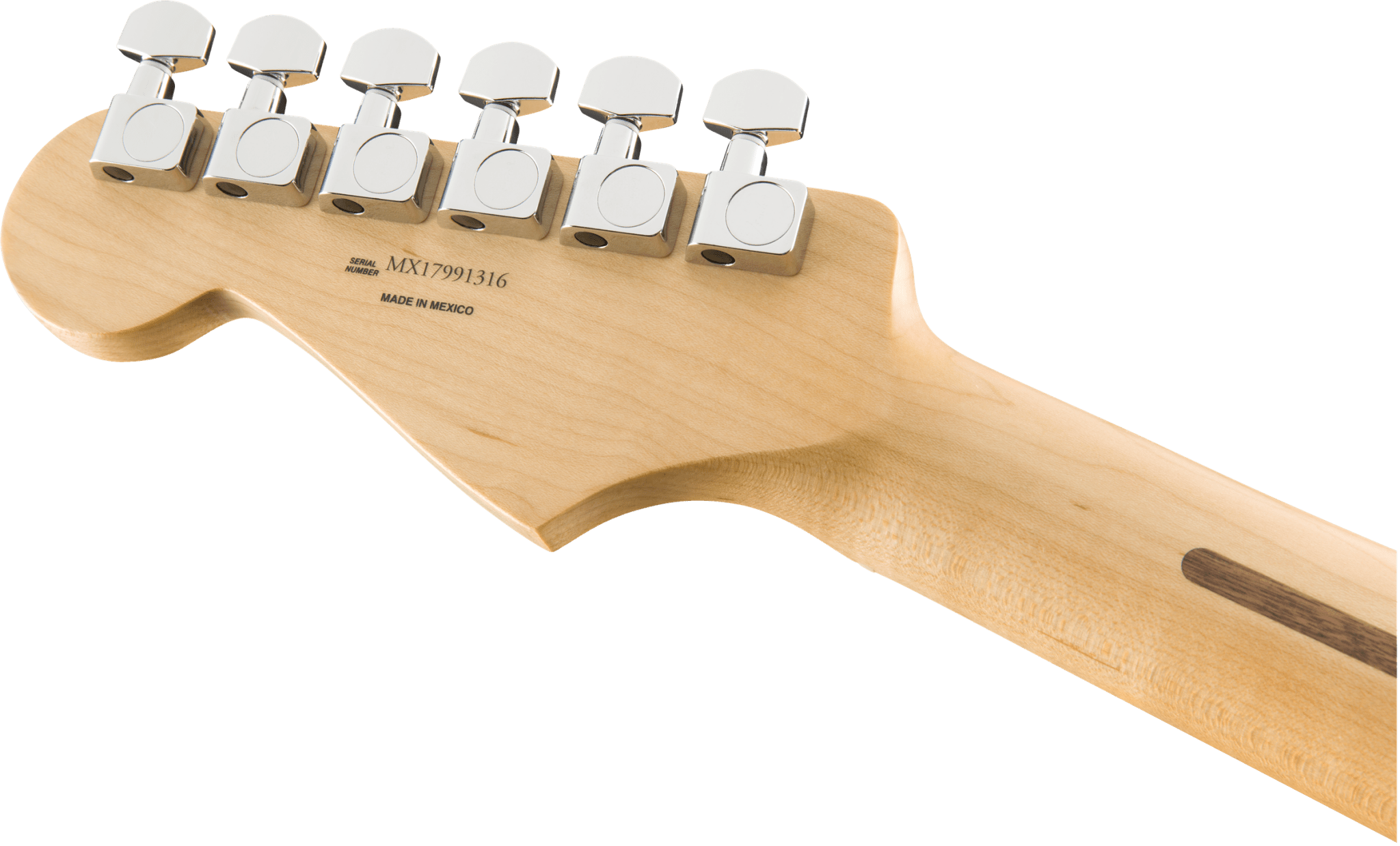 Fender Player Stratocaster®, Maple Fingerboard, Tidepool by FMIC