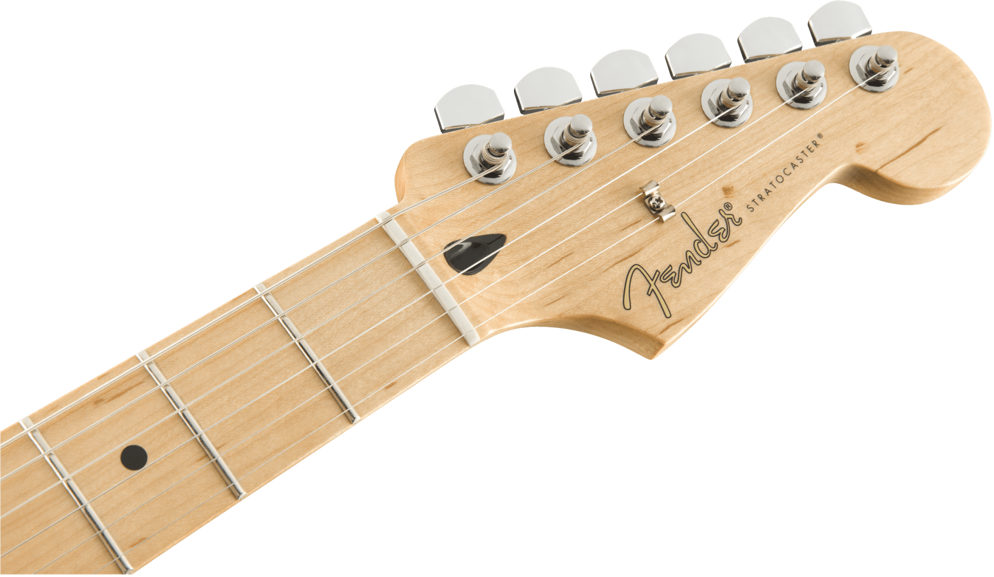 Fender Player Stratocaster®, Maple Fingerboard, Tidepool by FMIC