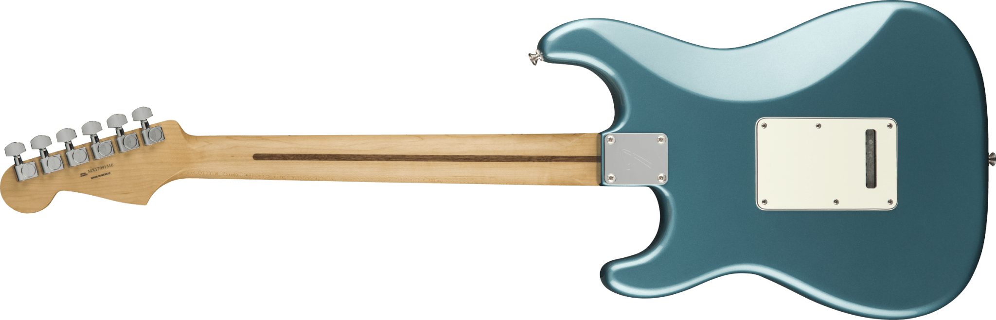 Fender Player Stratocaster®, Maple Fingerboard, Tidepool by FMIC