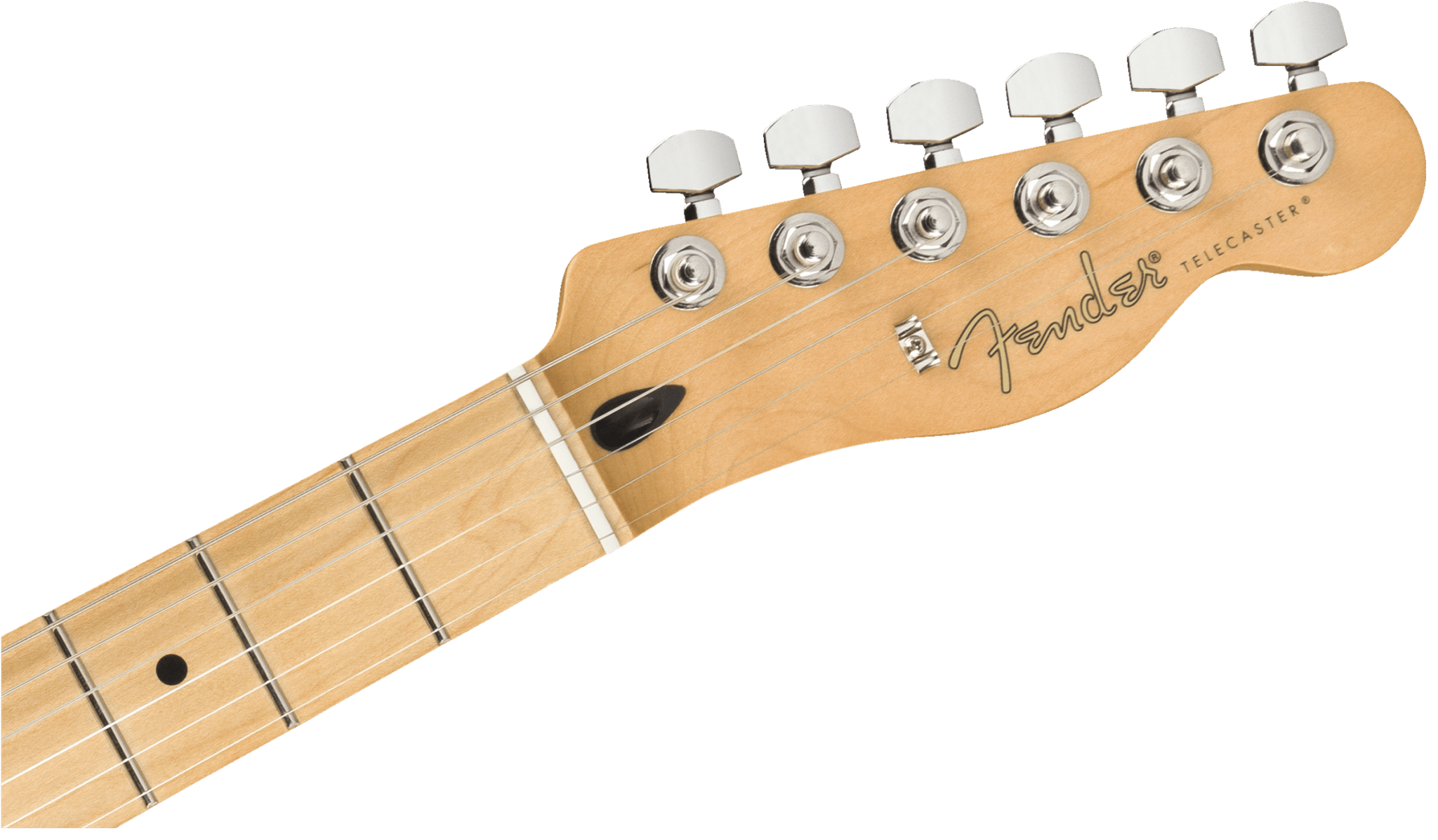 Fender Player Telecaster®, Maple Fingerboard, 3 - Color Sunburst by FMIC