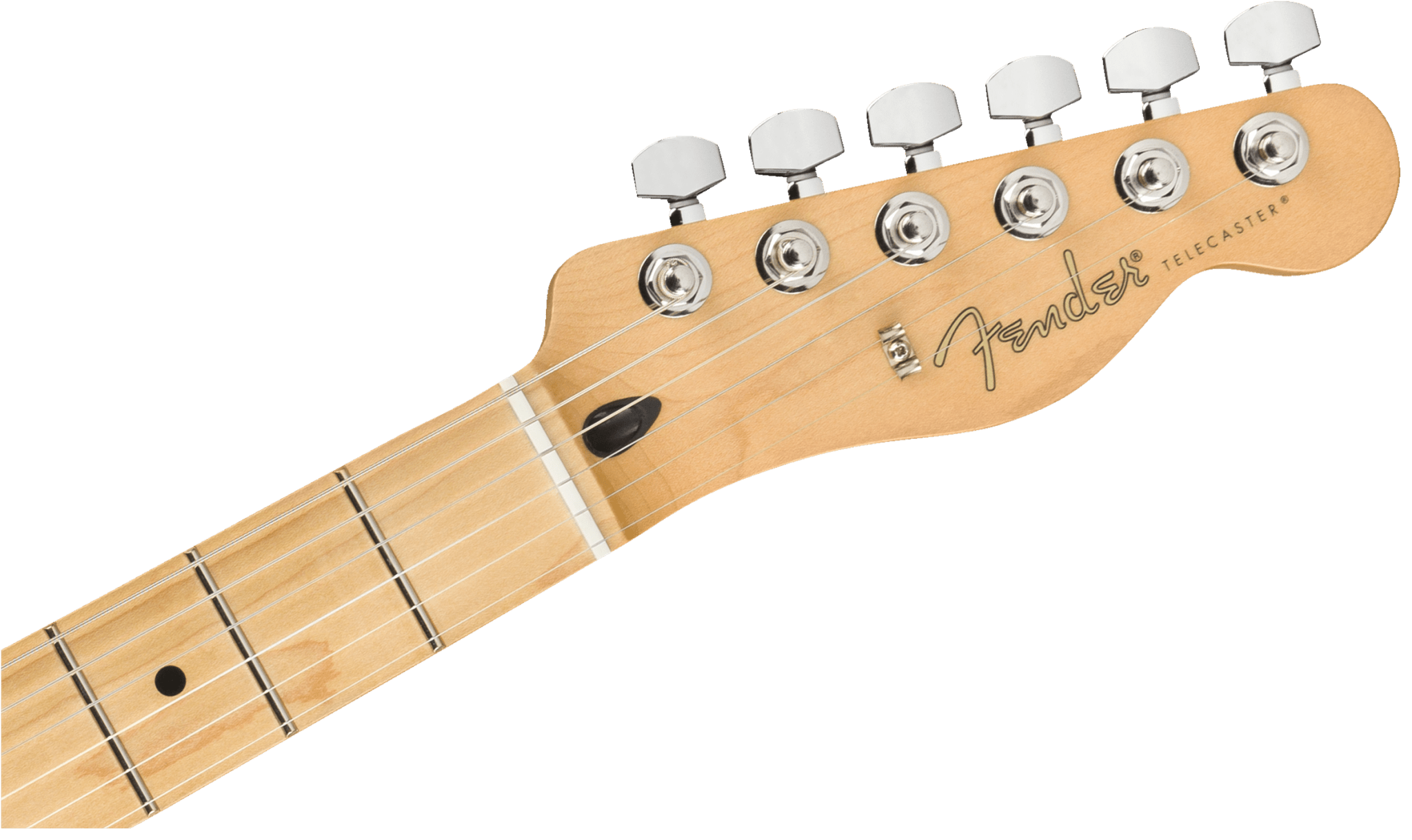 Fender Player Telecaster®, Maple Fingerboard, Tidepool by FMIC