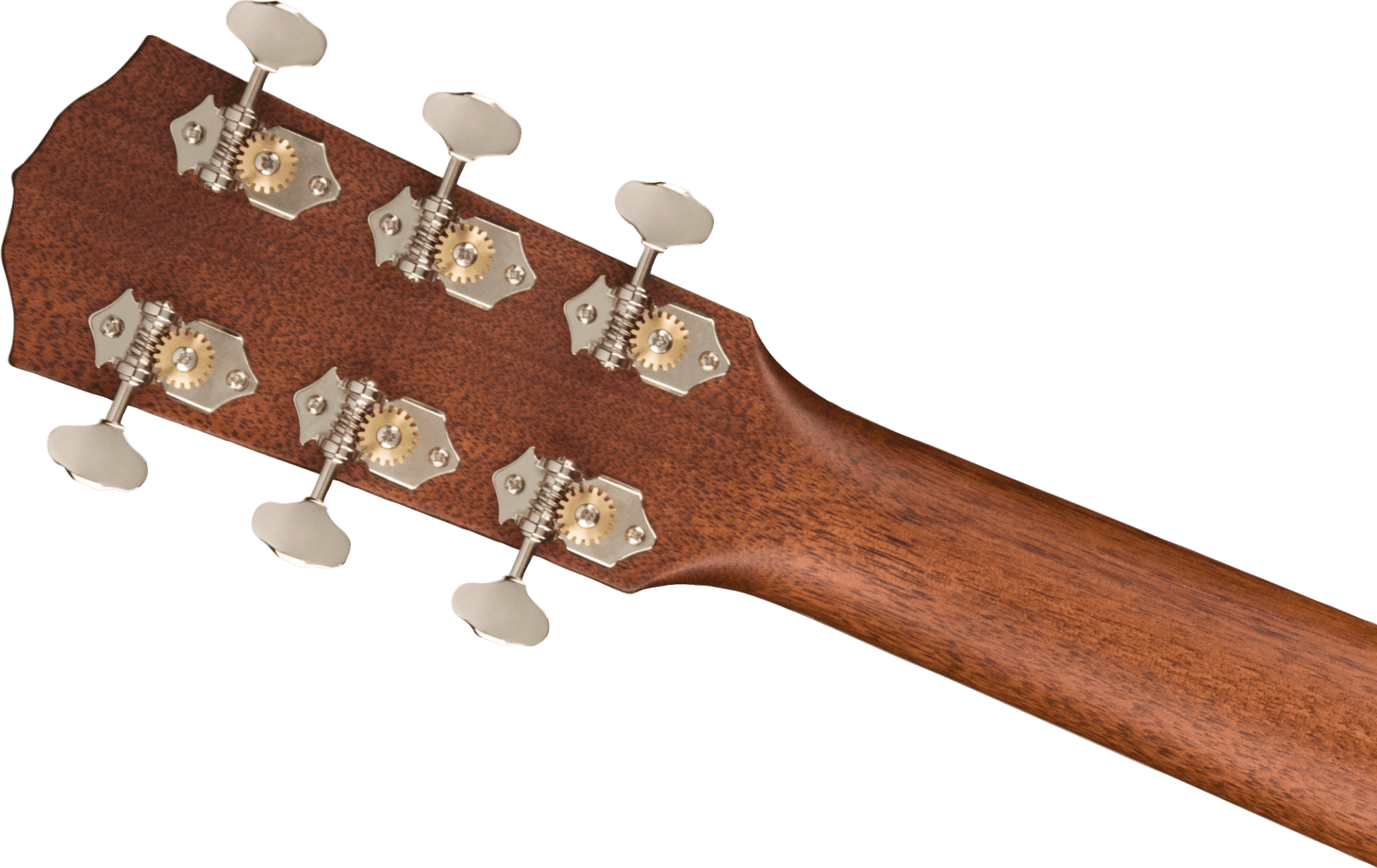 Fender PO - 220E Orchestra, Ovangkol Fingerboard, Natural by FMIC