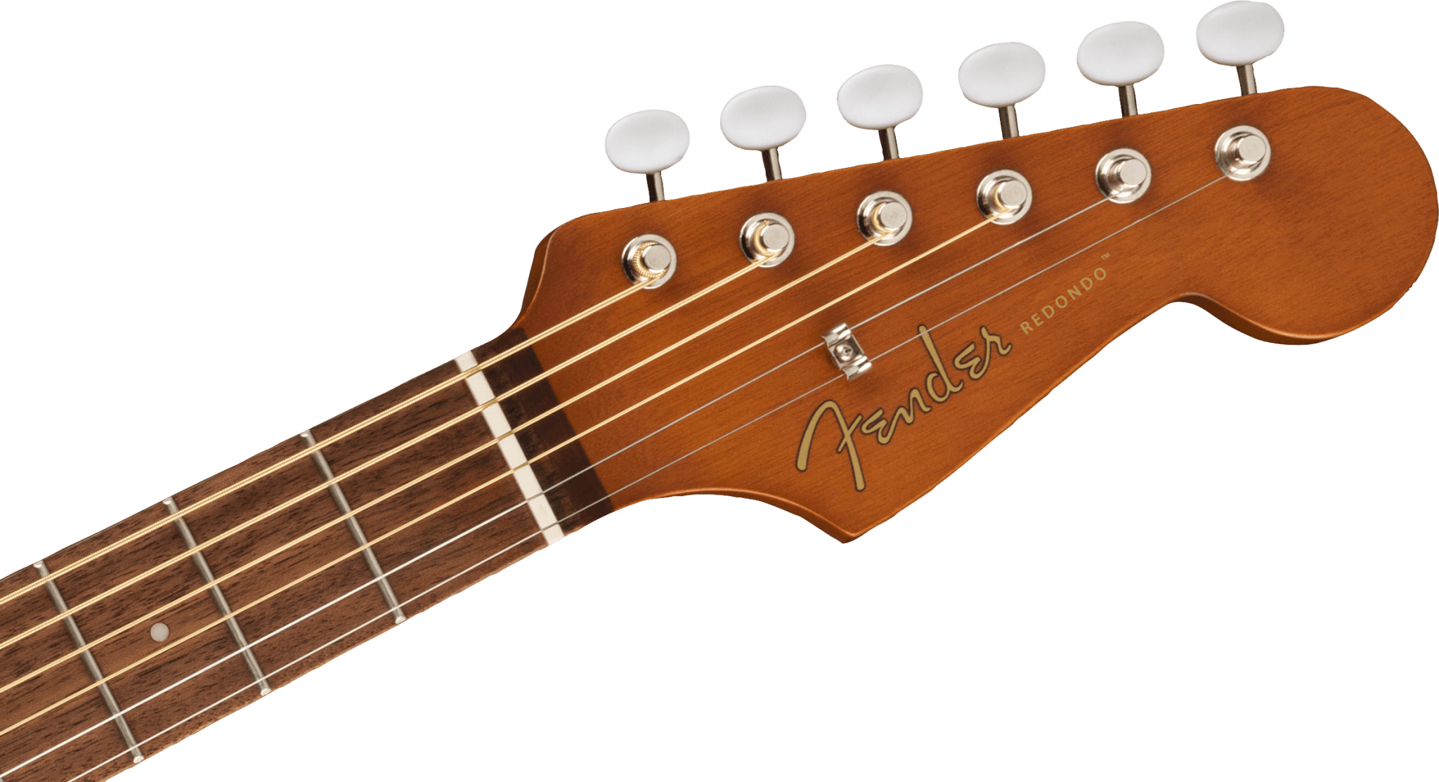 Fender Redondo Mini, Natural by FMIC
