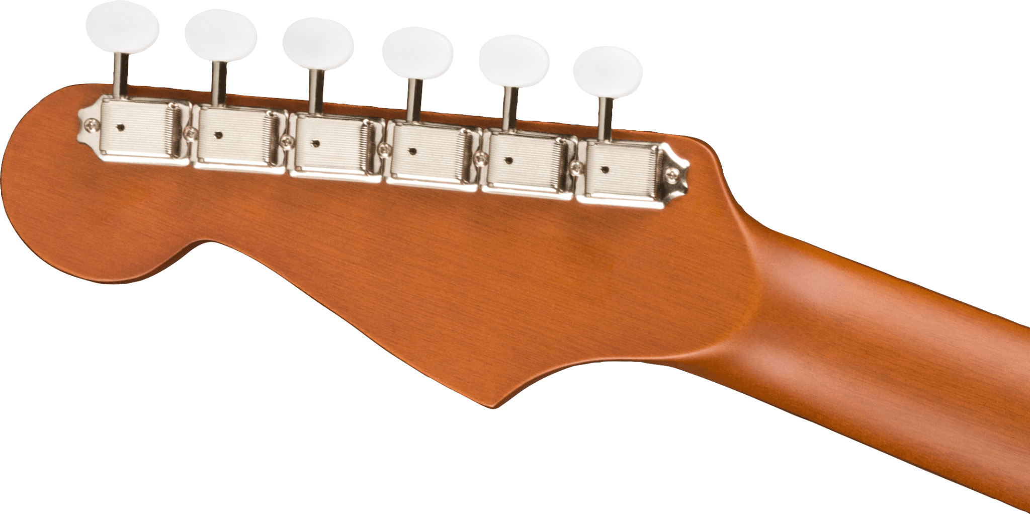 Fender Redondo Mini, Natural by FMIC