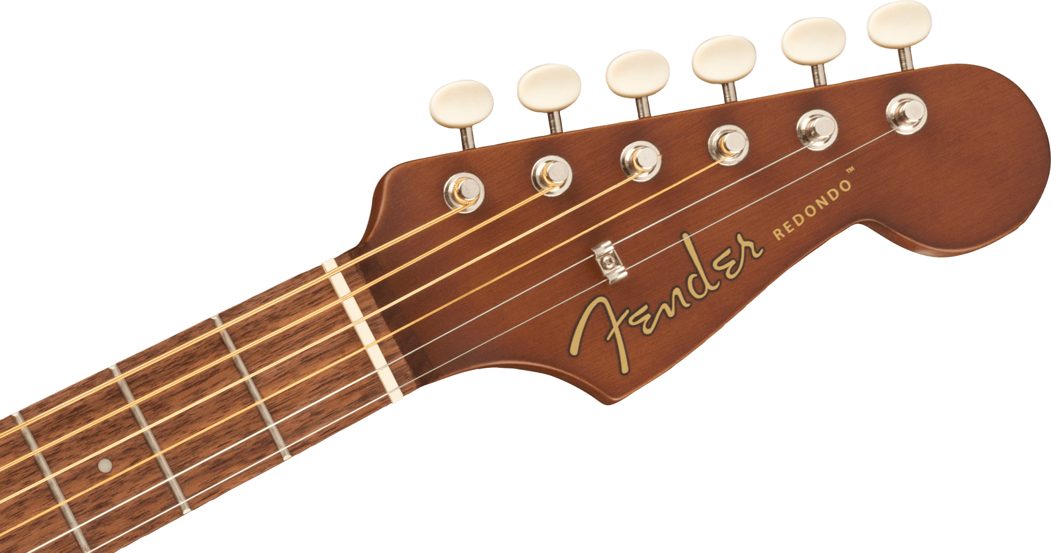 Fender Redondo Mini, Sunburst by FMIC