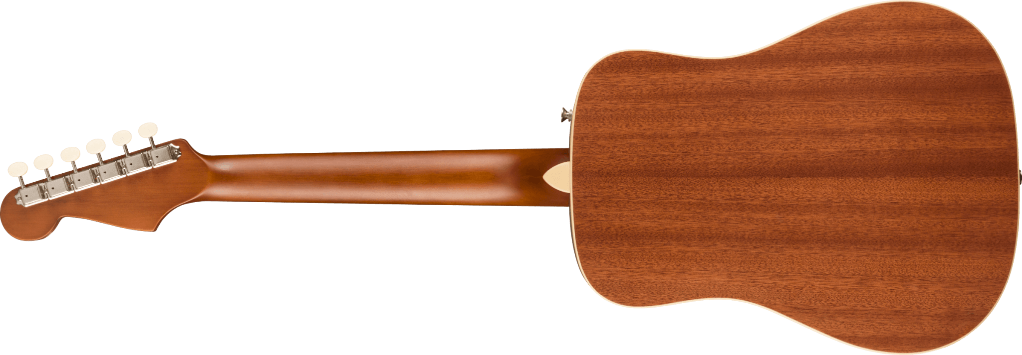 Fender Redondo Mini, Sunburst by FMIC