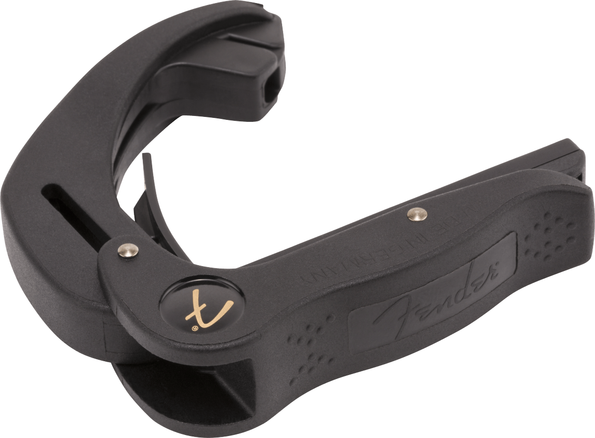 Fender Smart Capo by FMIC