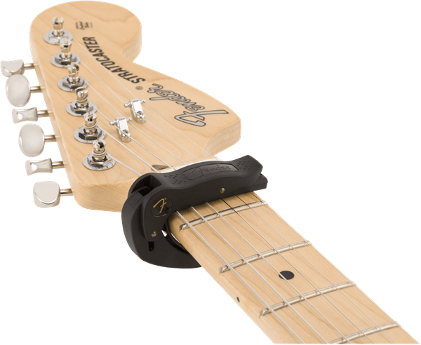 Fender Smart Capo by FMIC