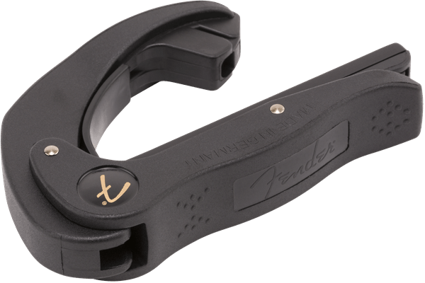 Fender Smart Capo by FMIC