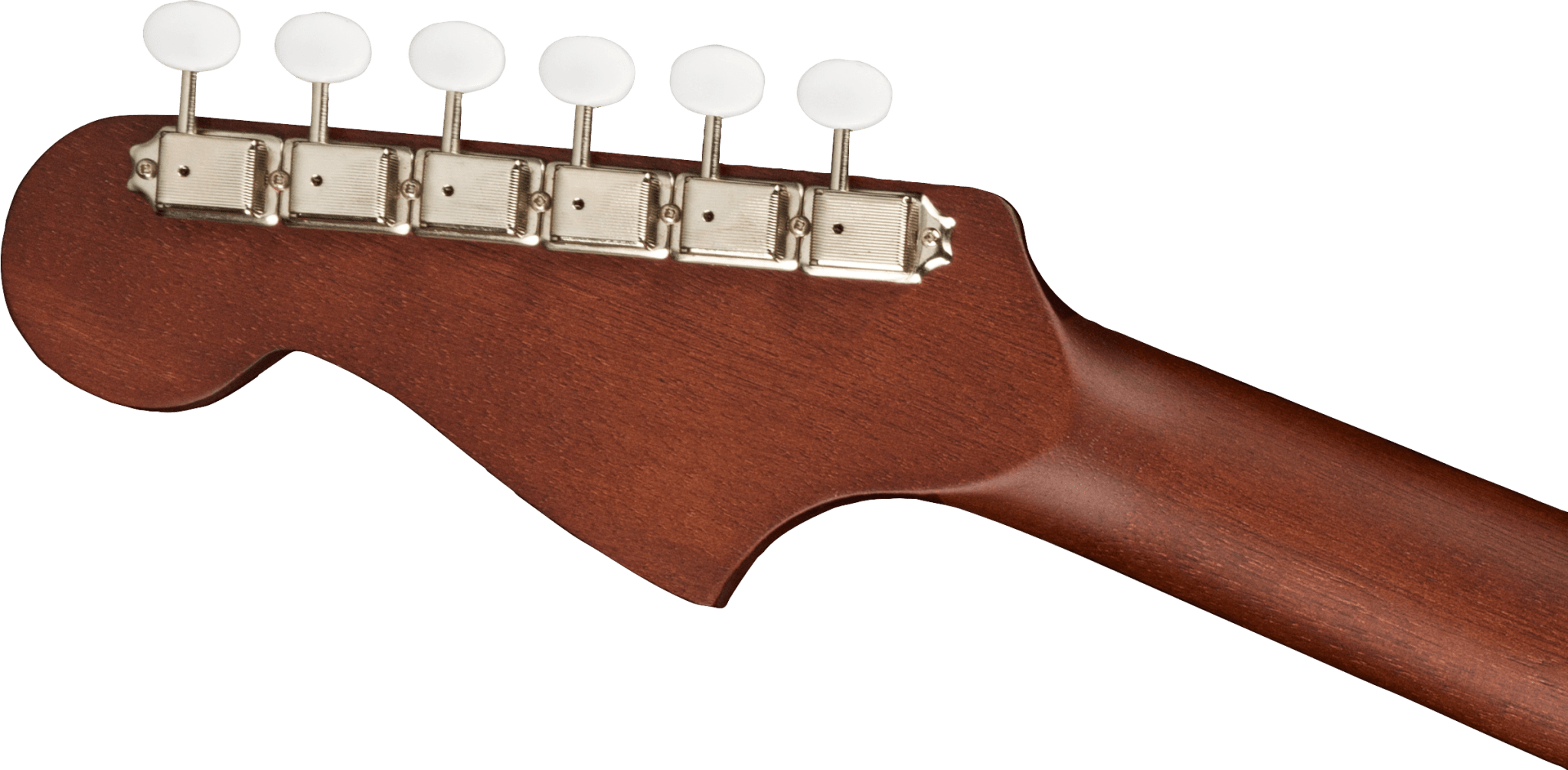 Fender Sonoran Mini, All Mahogany by FMIC