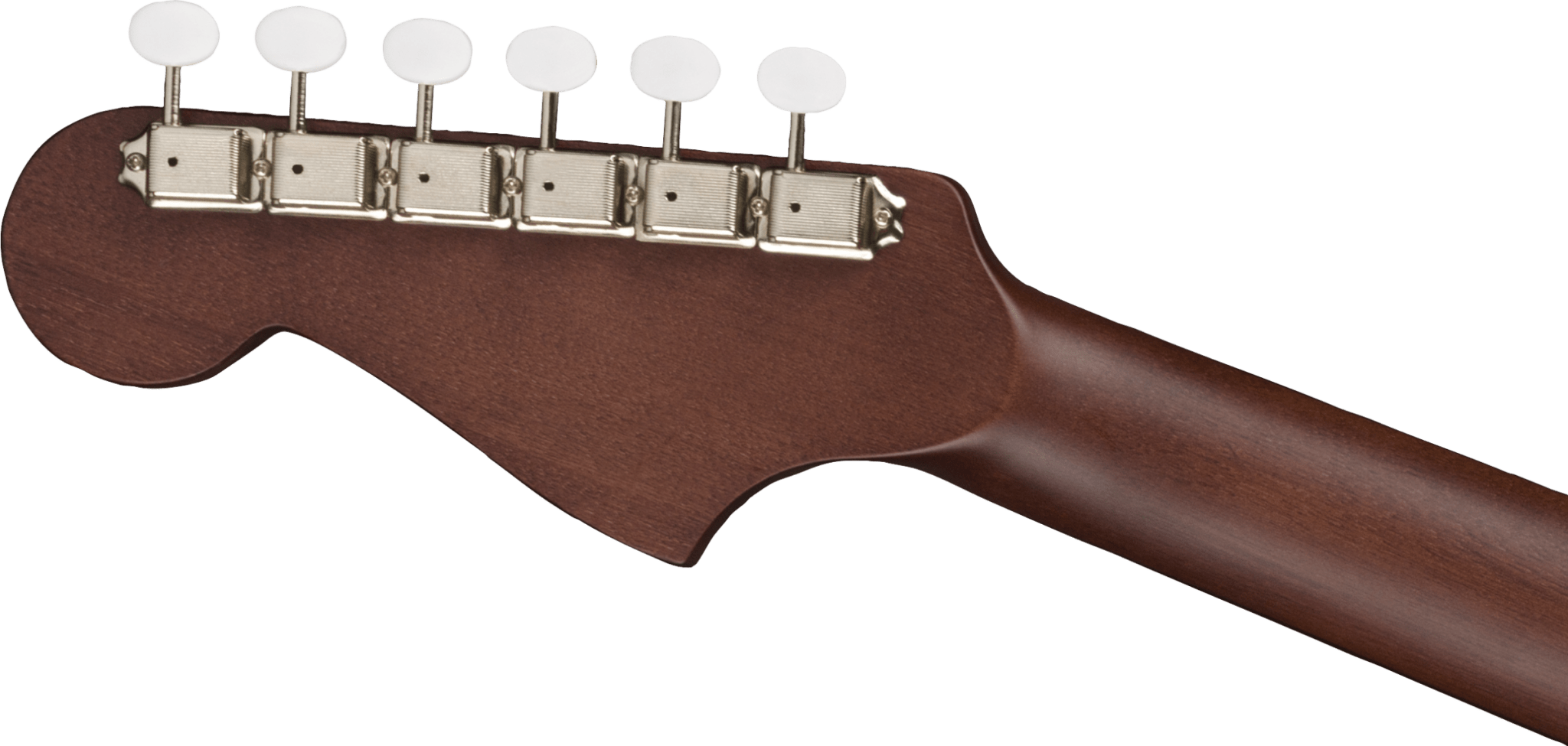 Fender Sonoran Mini, Natural by FMIC