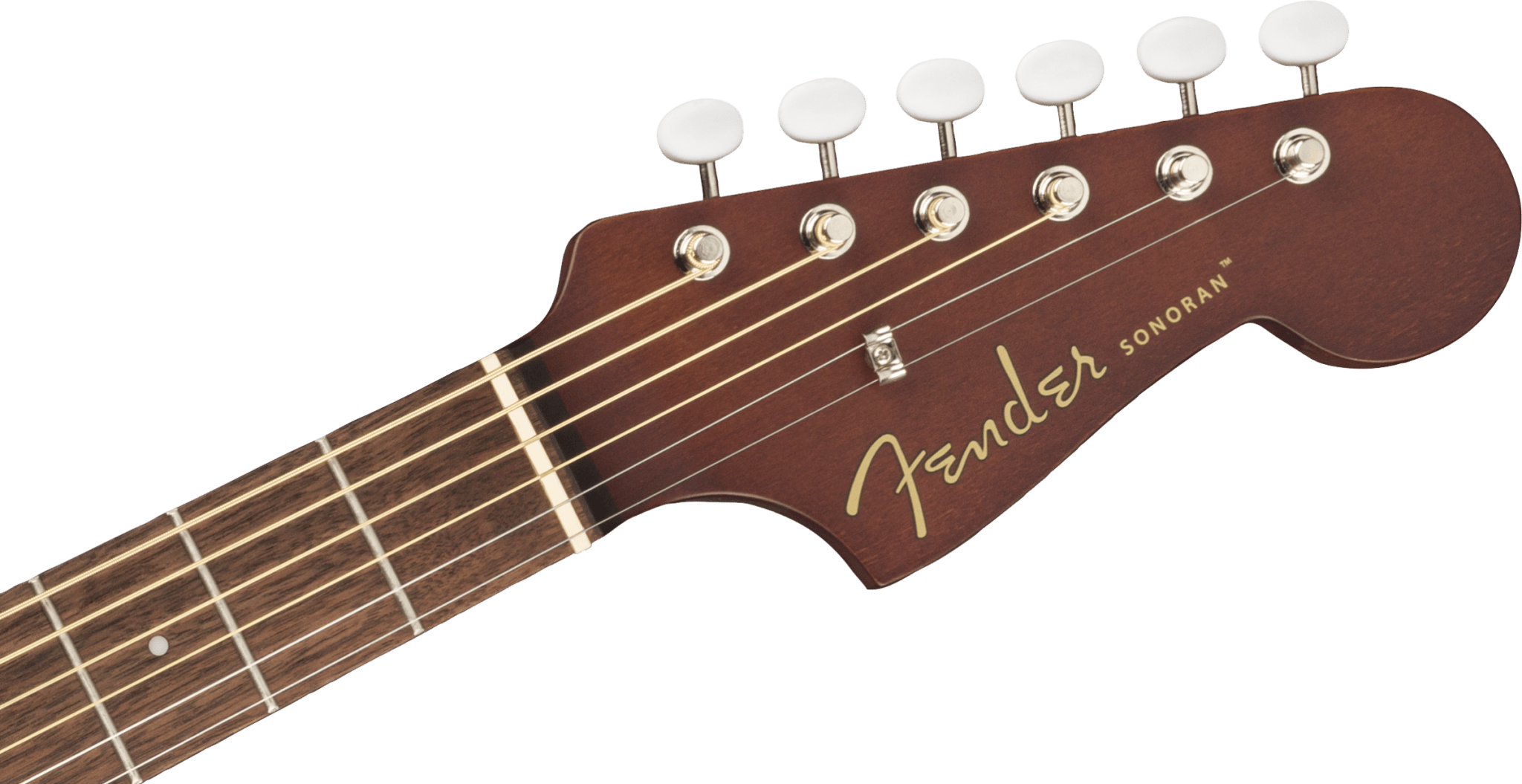 Fender Sonoran Mini, Natural by FMIC