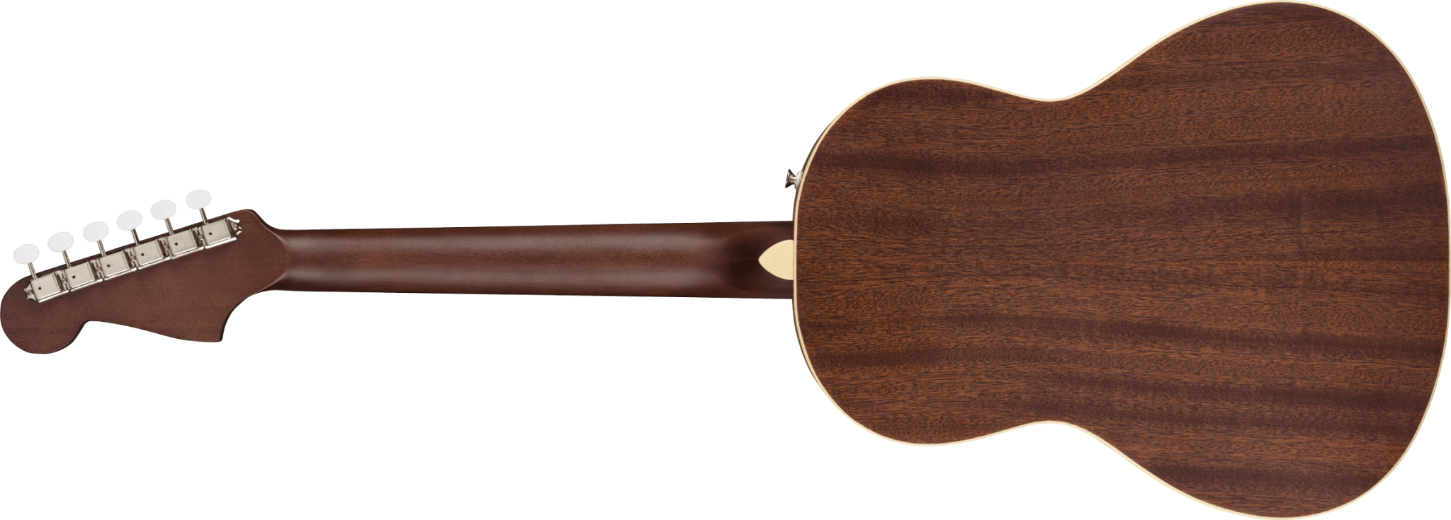 Fender Sonoran Mini, Natural by FMIC