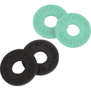 Fender® Strap Blocks 4 - Pack by FMIC