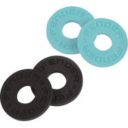 Fender® Strap Blocks 4 - Pack by FMIC