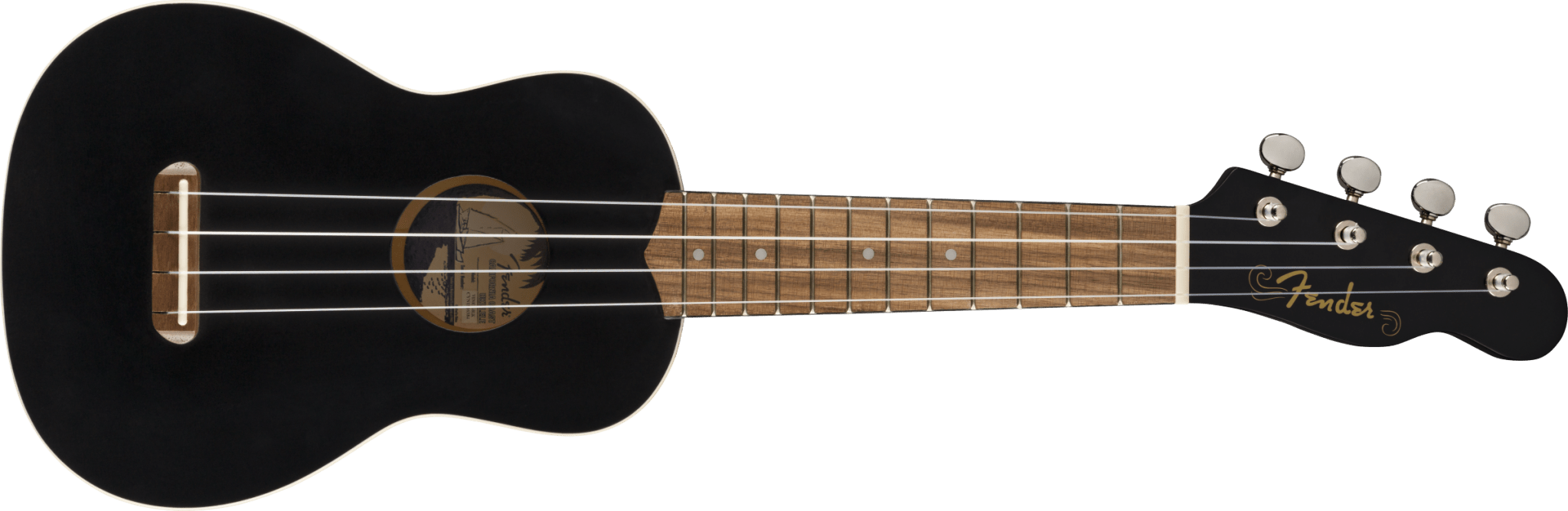 Fender Venice Ukulele by FMIC