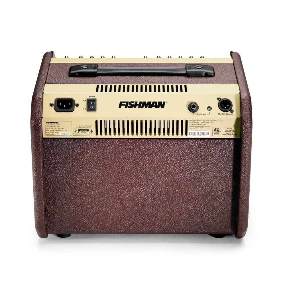 Fishman Loudbox Mini by Fishman