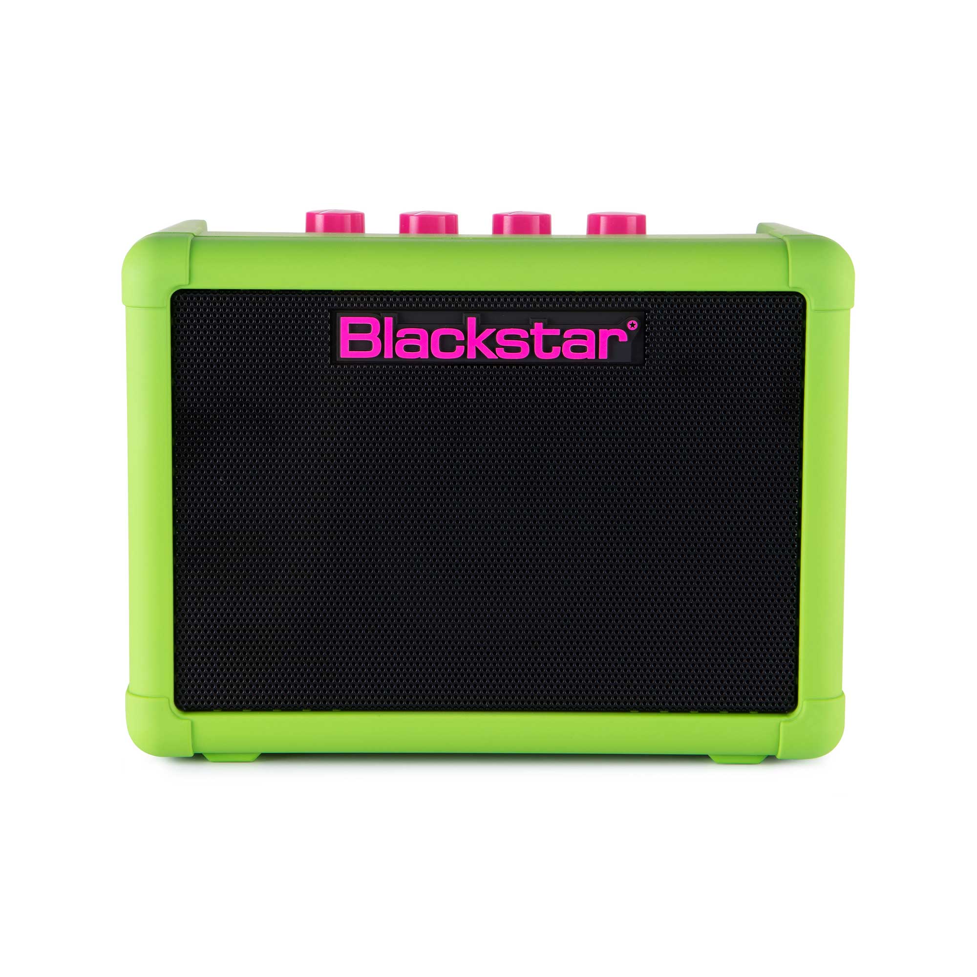 Blackstar FLY 3 Neon Green