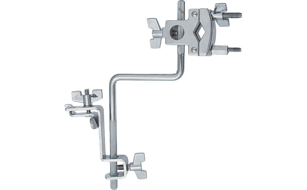 Gibraltar Double Bass Attachment Clamp by B&J