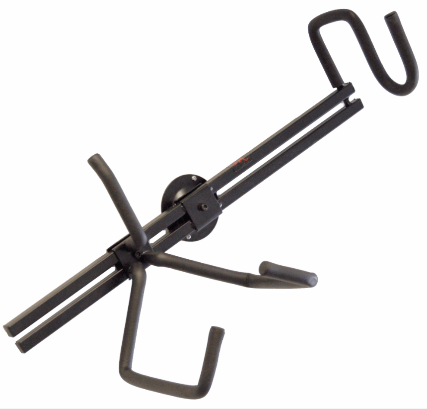 GKG WALL MOUNT FOR ACOUSTIC GUITAR by Kana Music