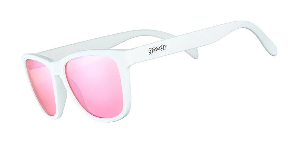 Goodr Golf Sunglasses Au Revoir, Gopher by Goodr